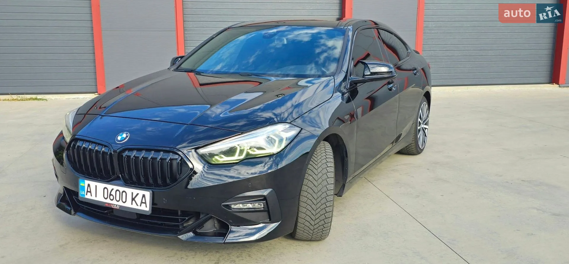 2020 BMW 2er - мініатюра 36
