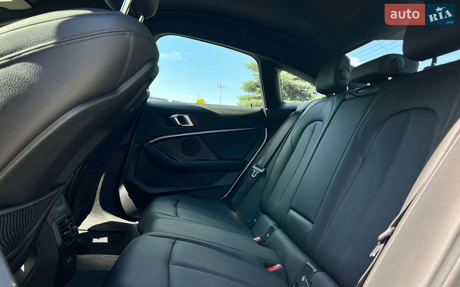 2020 BMW 2er - мініатюра 25