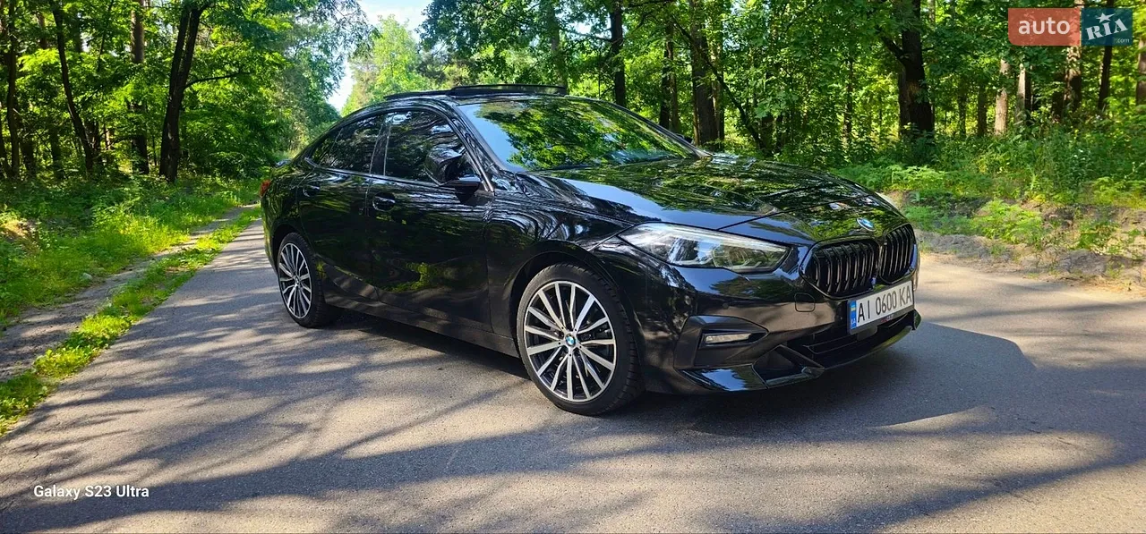 2020 BMW 2er - мініатюра 21