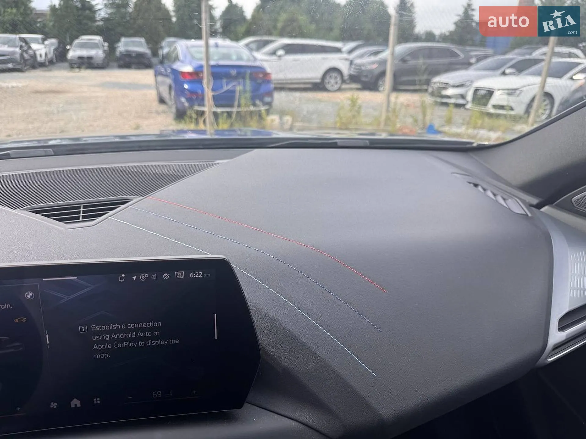 2025 BMW 2er - мініатюра 23