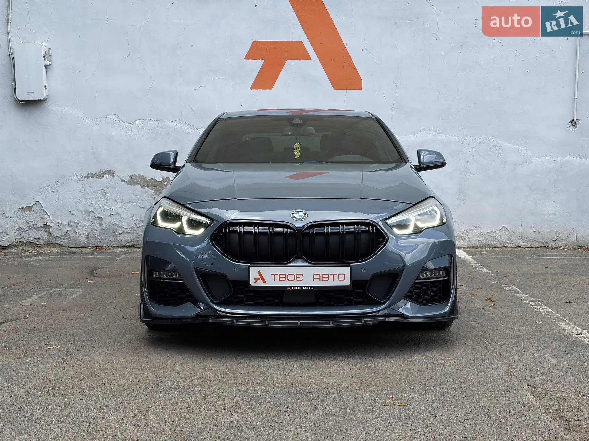2020 BMW 2er - мініатюра 2