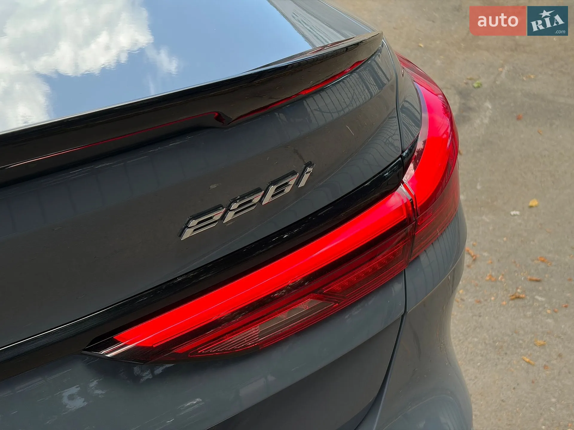 2020 BMW 2er - мініатюра 19