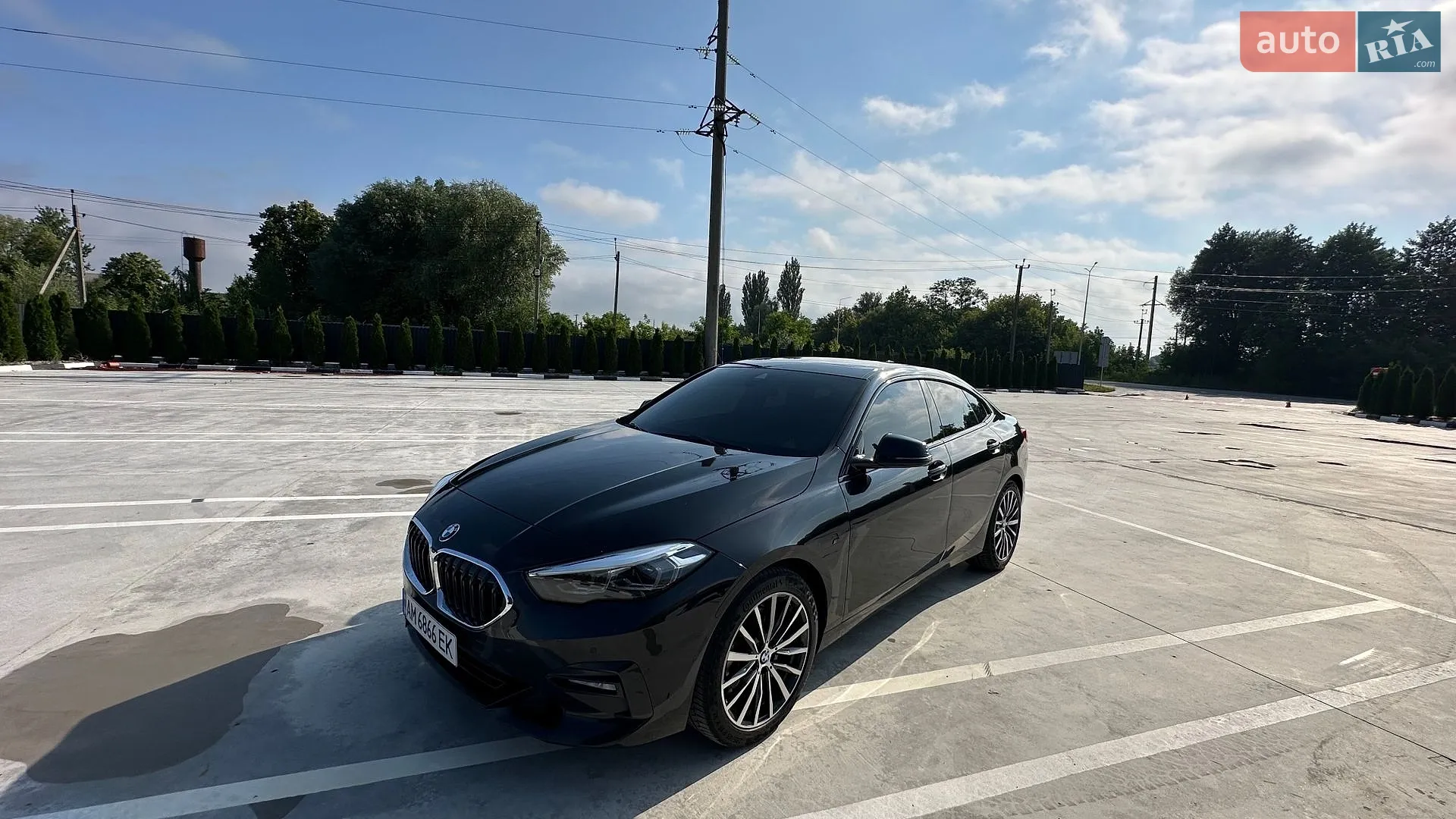 2020 BMW 2er - мініатюра 7