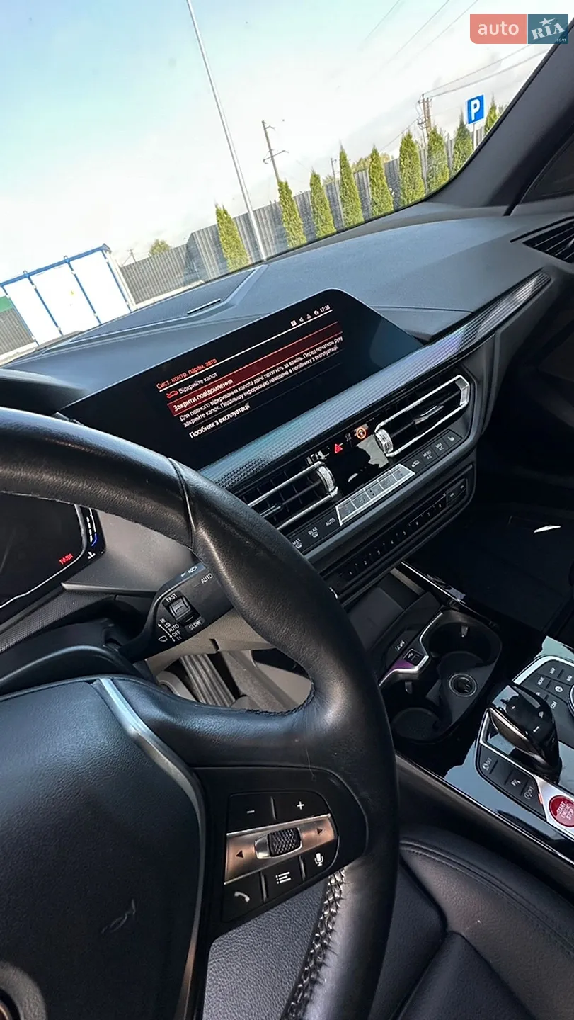 2020 BMW 2er - мініатюра 18