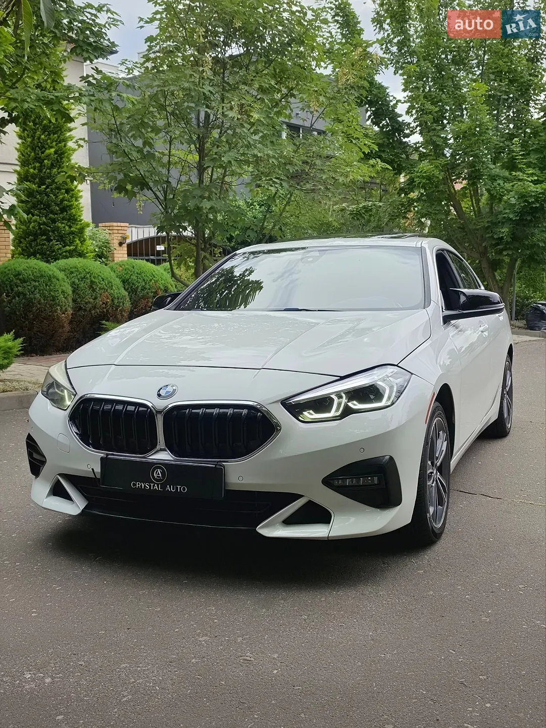 2020 BMW 2er - мініатюра 10