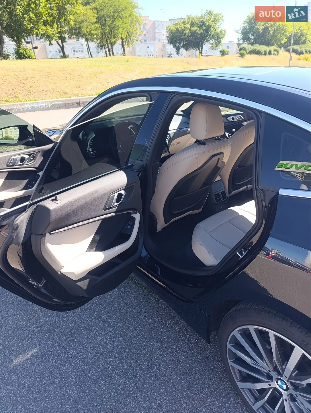 2019 BMW 2er - мініатюра 6