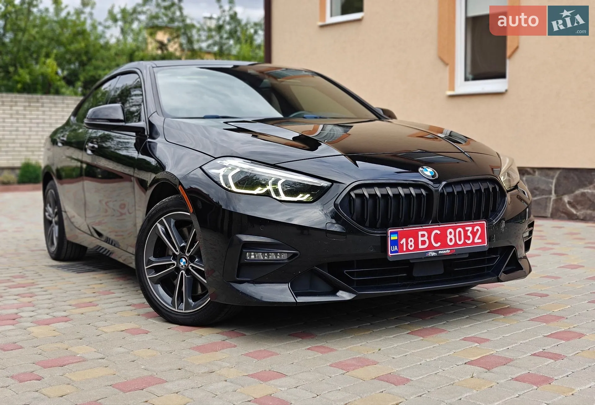 2021 BMW 2er - мініатюра 2
