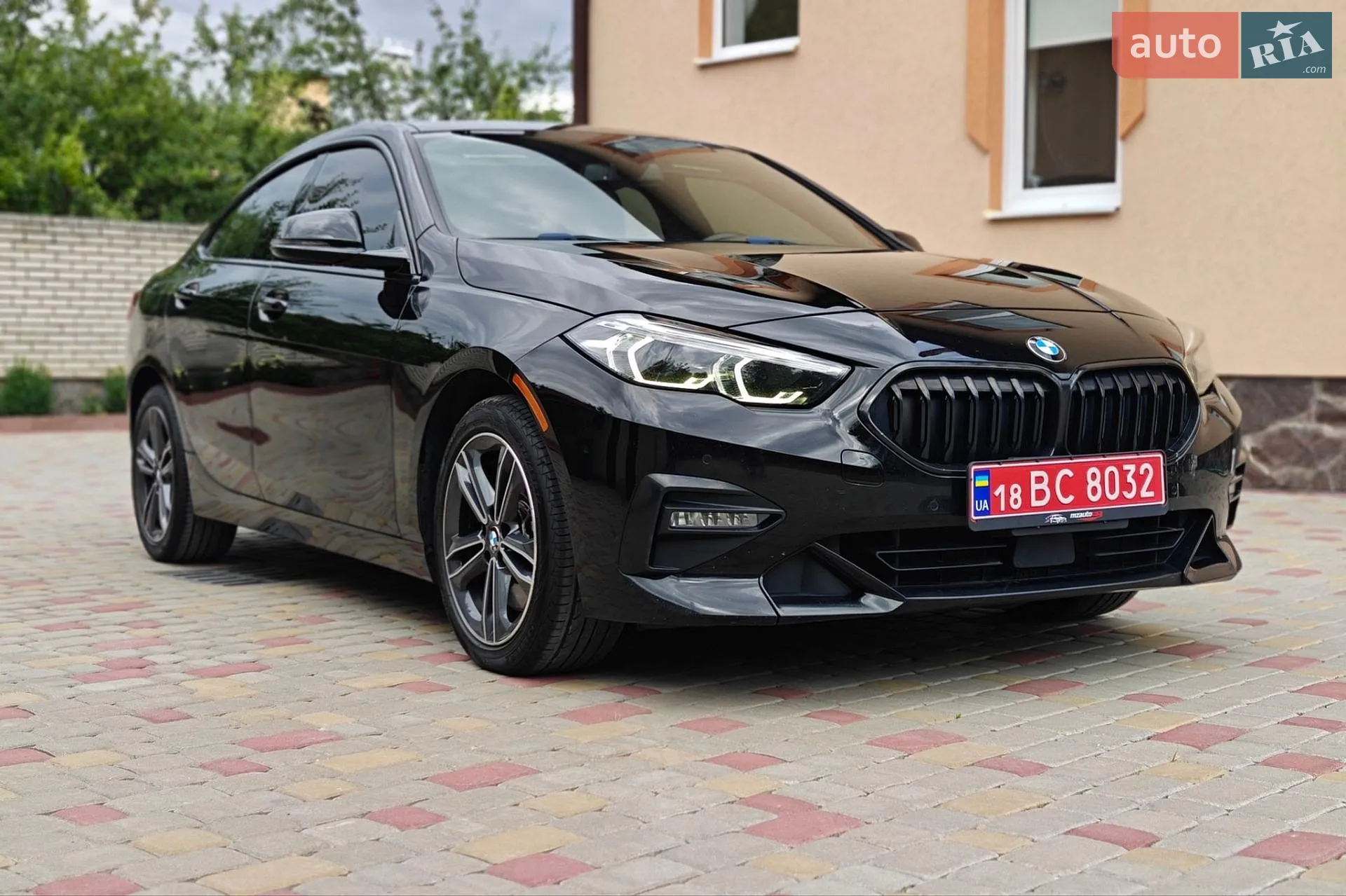 2021 BMW 2er - мініатюра 8