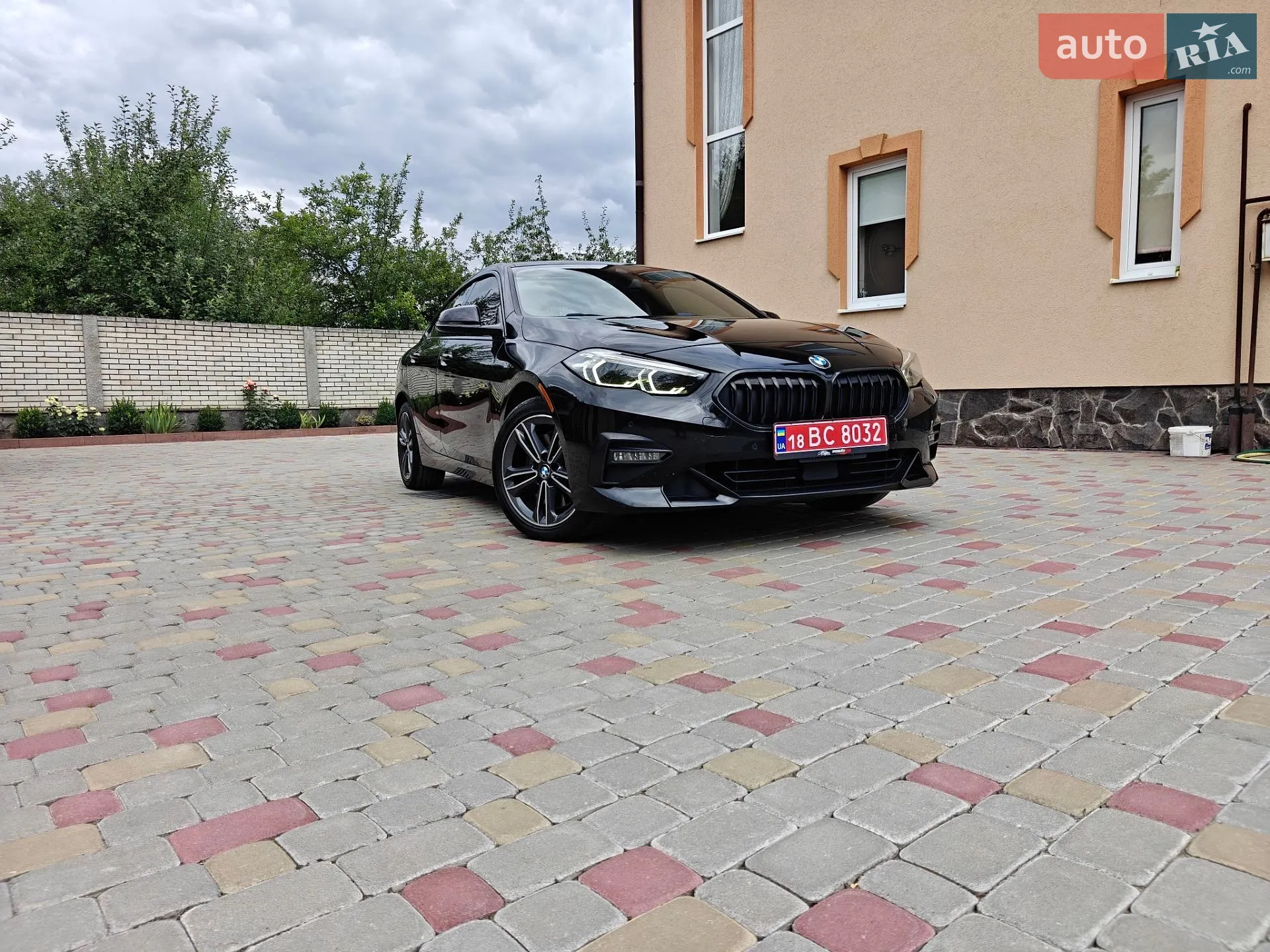 2021 BMW 2er - мініатюра 11