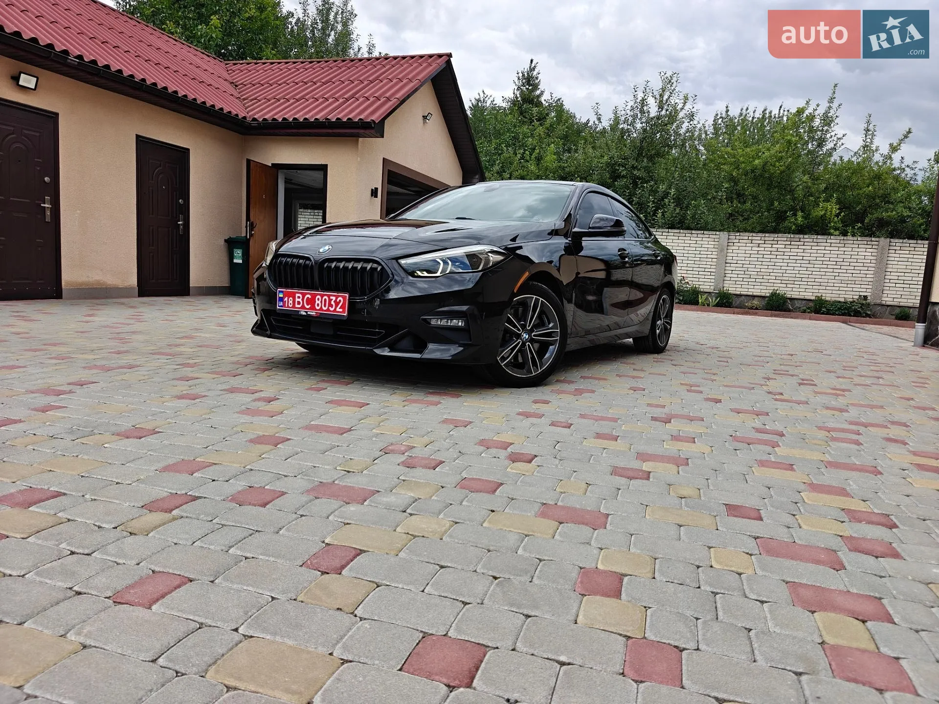 2021 BMW 2er - мініатюра 14