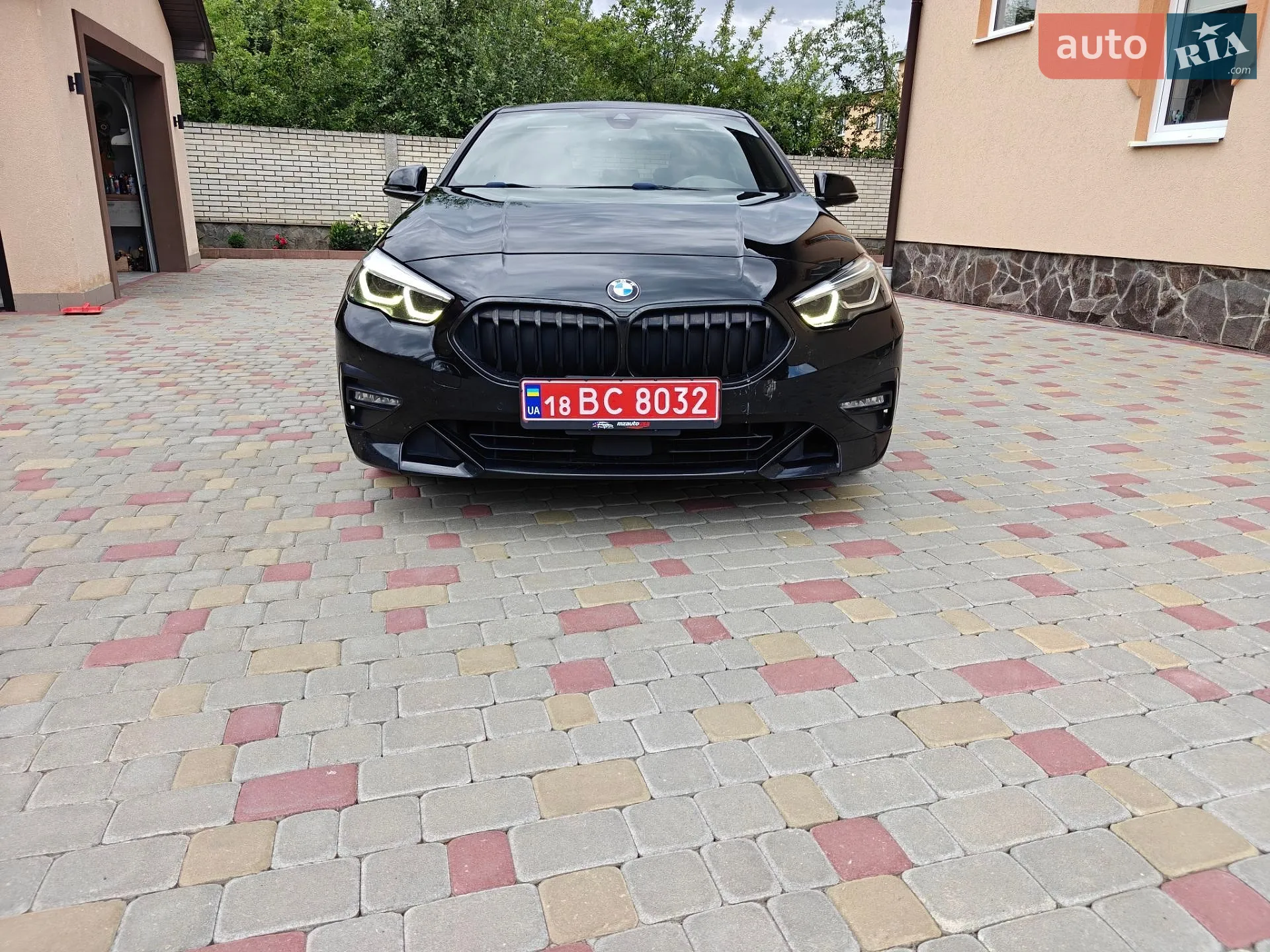 2021 BMW 2er - мініатюра 19