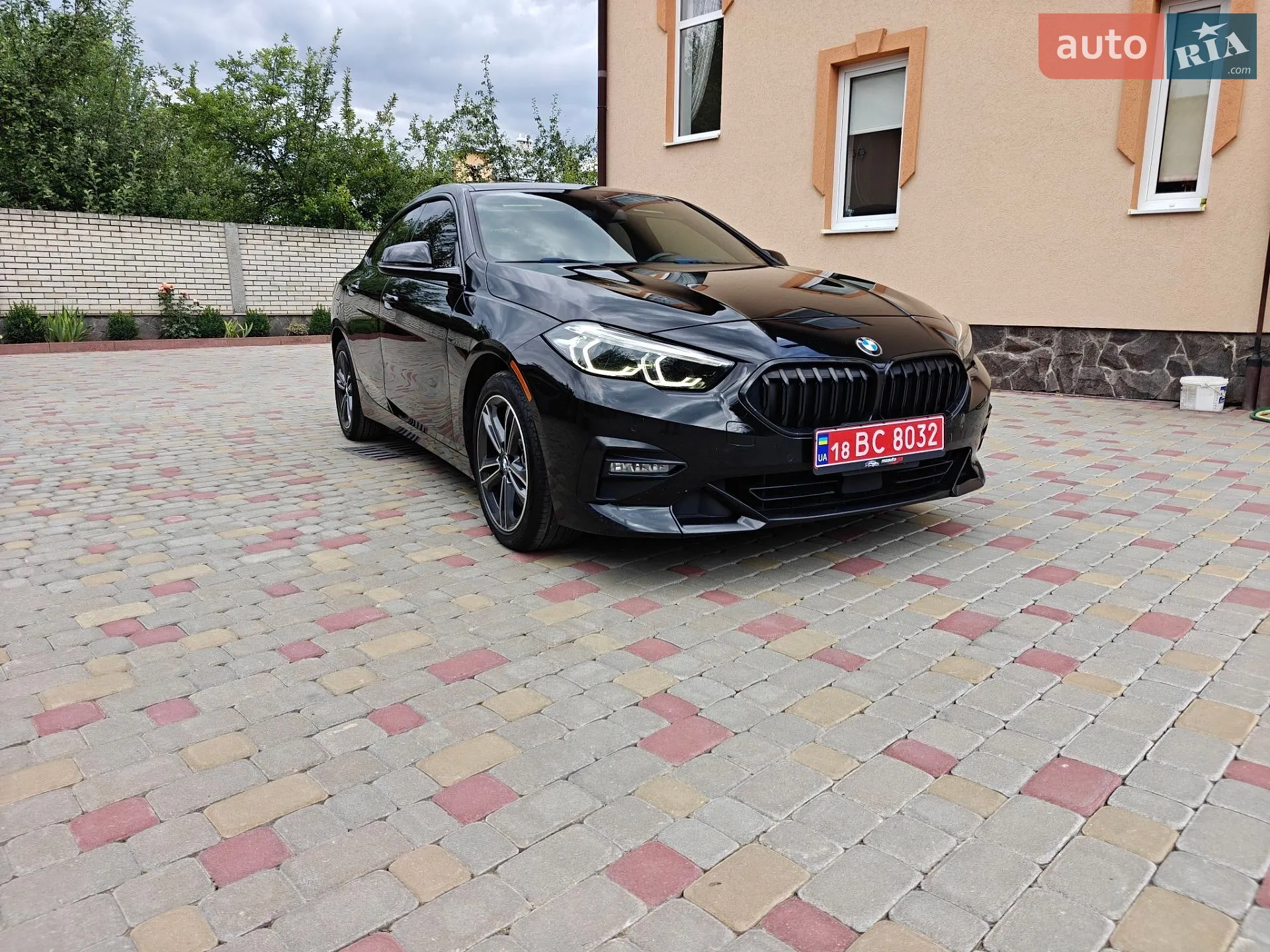 2021 BMW 2er - мініатюра 18