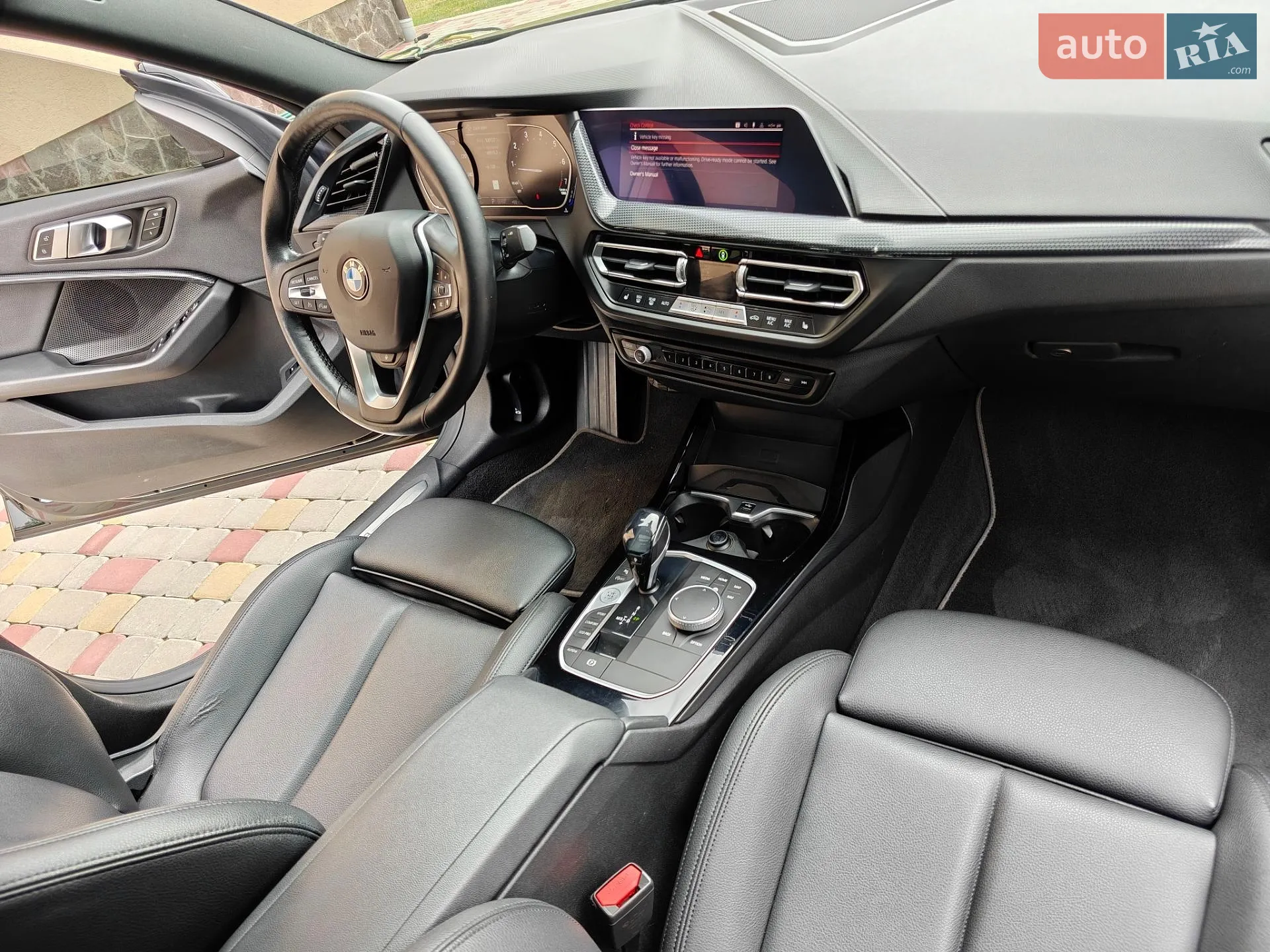 2021 BMW 2er - мініатюра 33