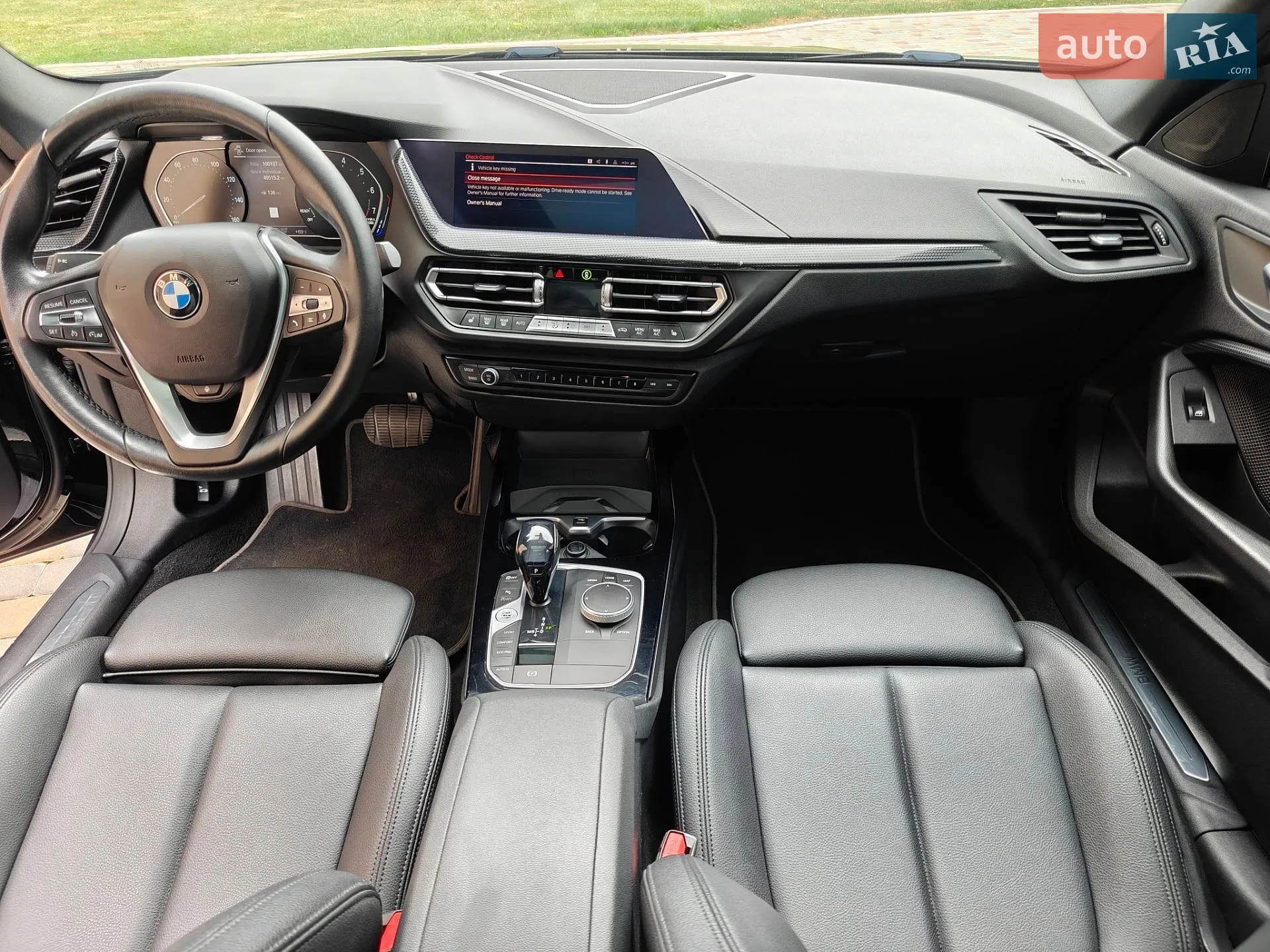 2021 BMW 2er - мініатюра 41
