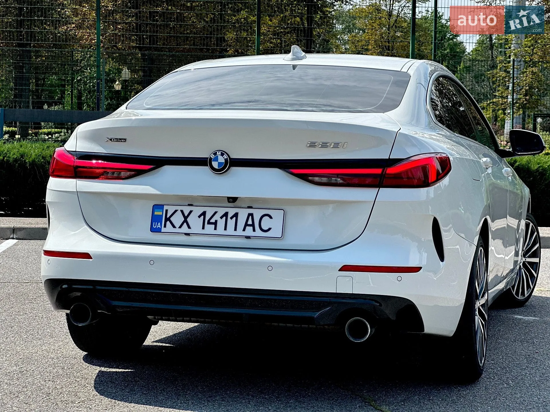 2020 BMW 2er - мініатюра 9