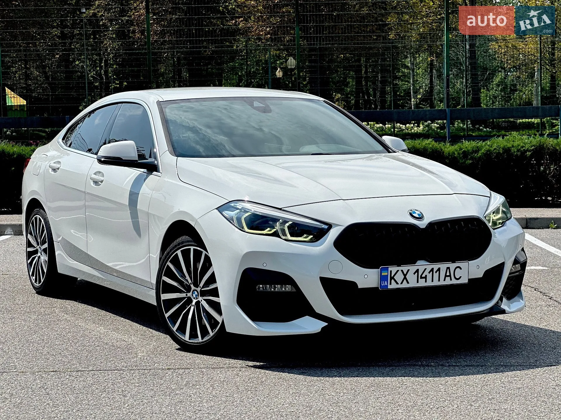 2020 BMW 2er - мініатюра 13