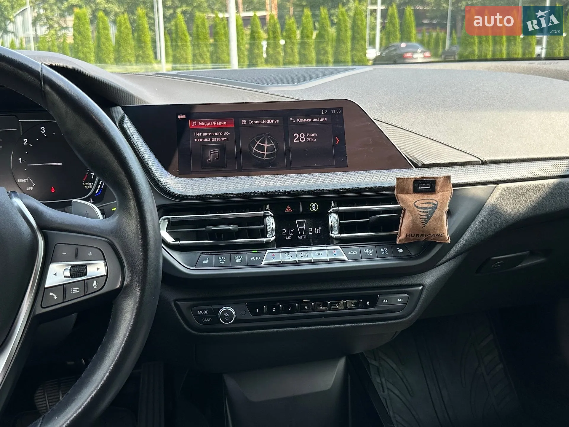 2020 BMW 2er - мініатюра 18