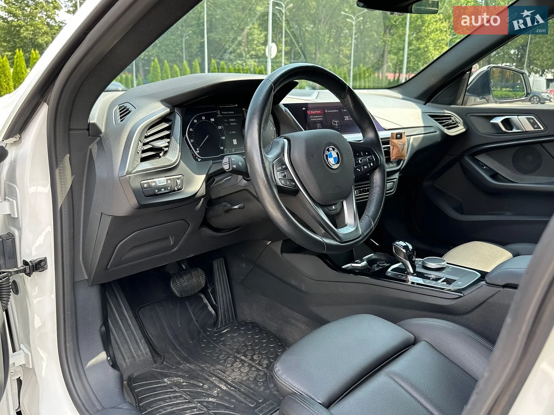 2020 BMW 2er - мініатюра 31