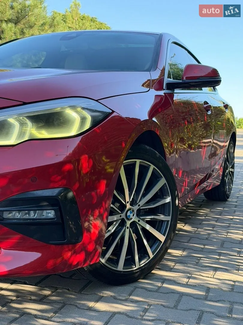 2020 BMW 2er - мініатюра 30
