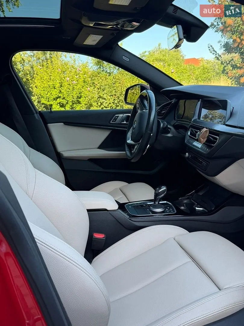 2020 BMW 2er - мініатюра 51
