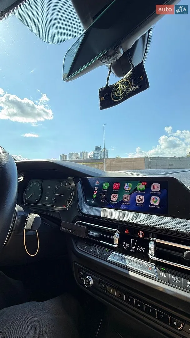 2020 BMW 2er - мініатюра 5
