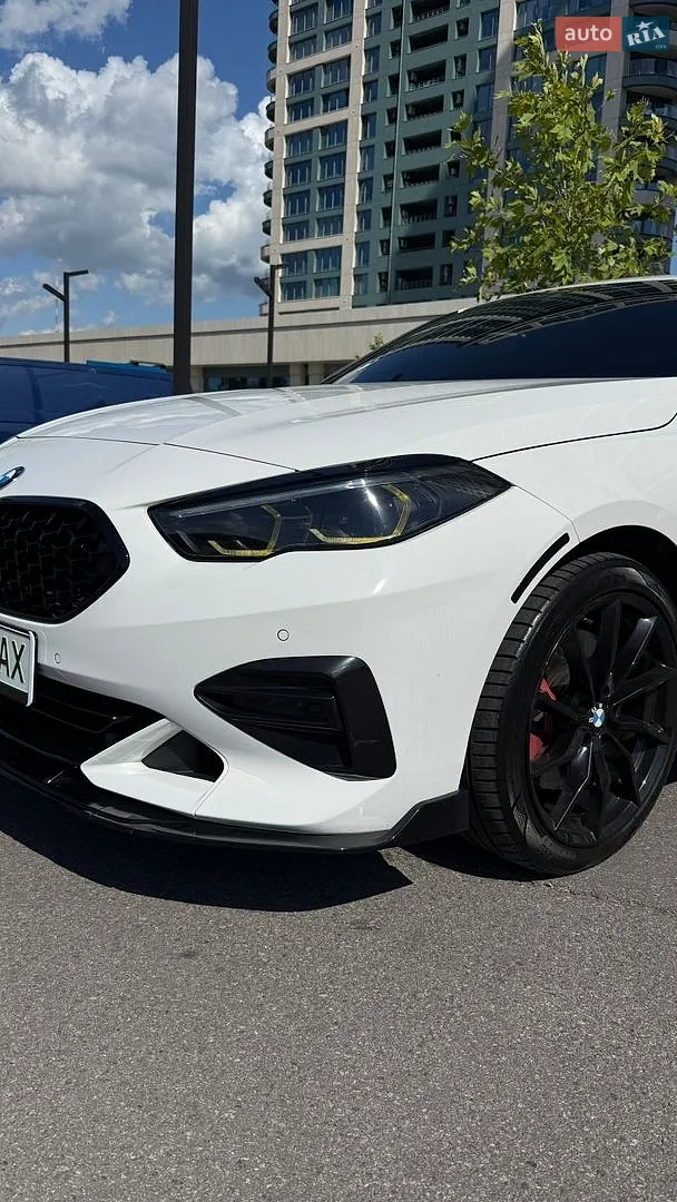 2020 BMW 2er - мініатюра 12