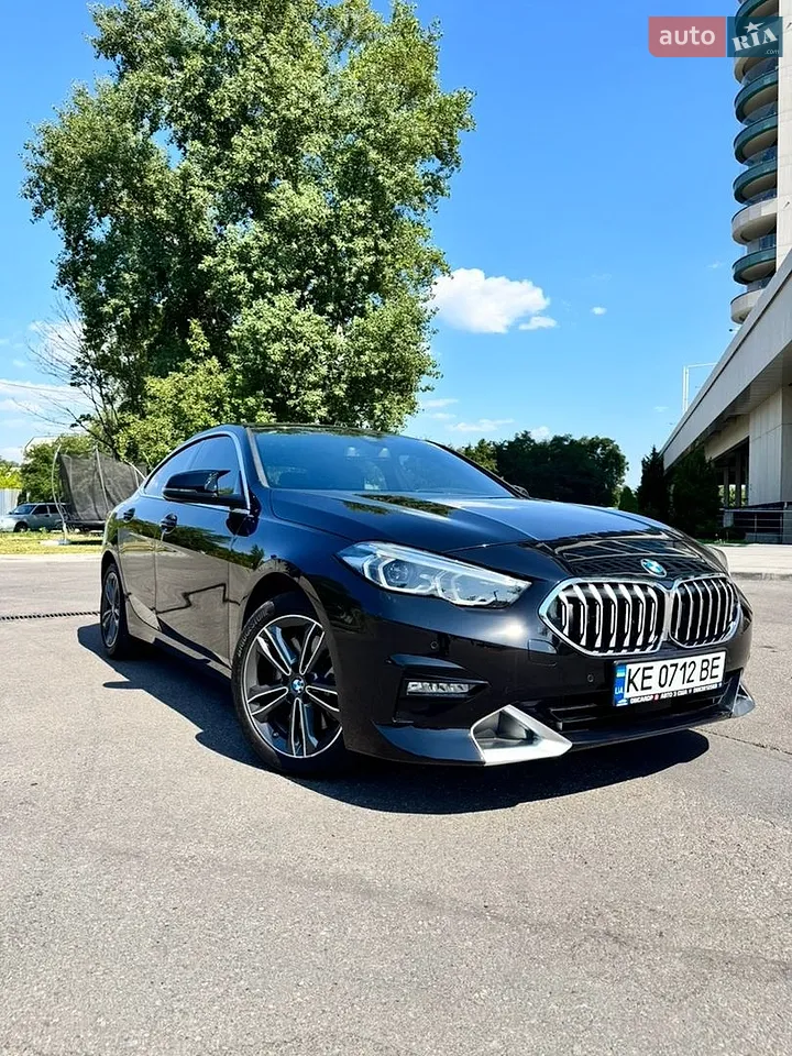 2022 BMW 2er - мініатюра 20