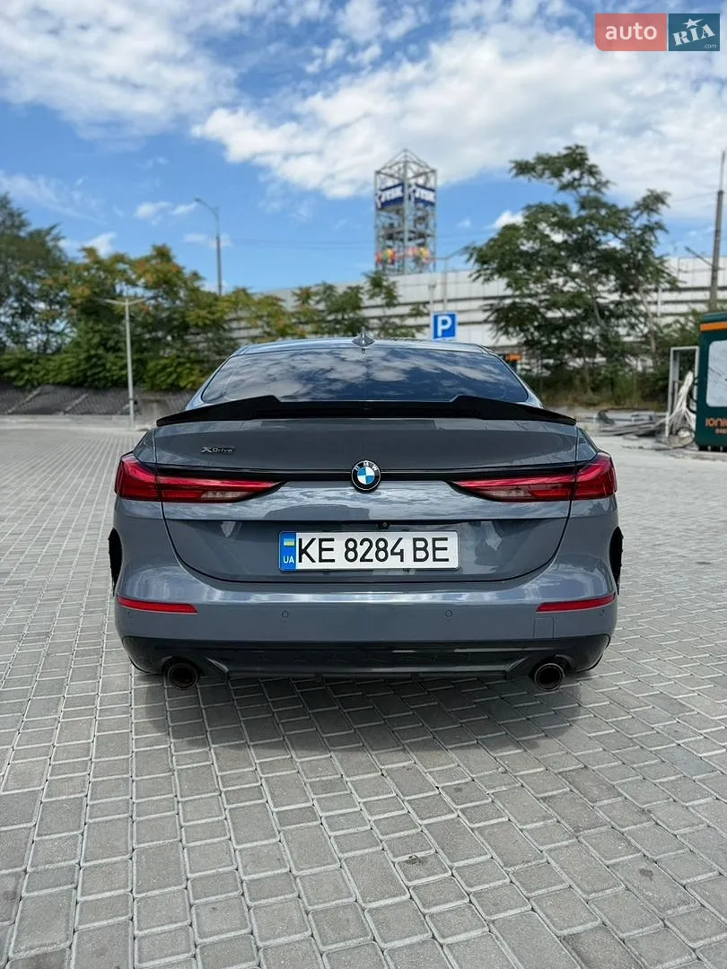 2020 BMW 2er - мініатюра 5
