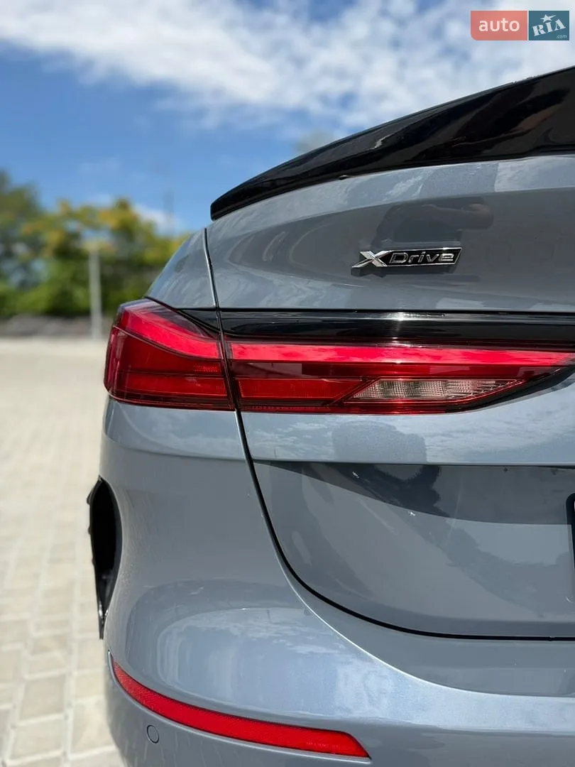 2020 BMW 2er - мініатюра 9