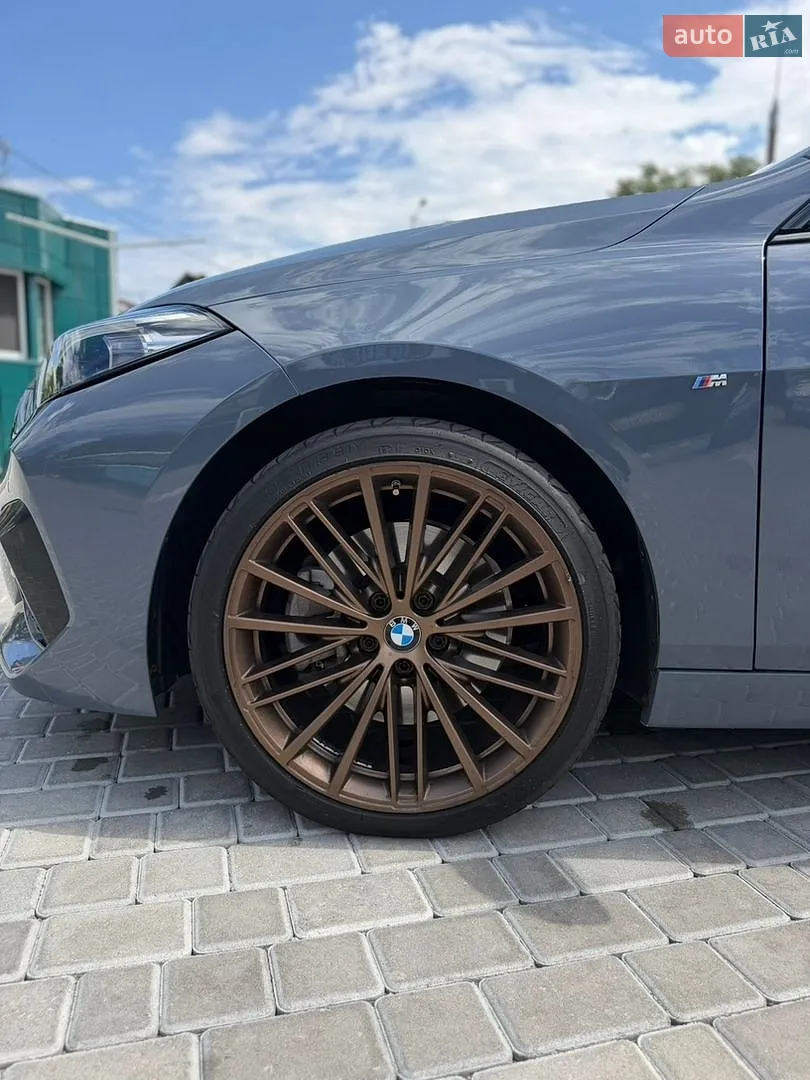 2020 BMW 2er - мініатюра 10
