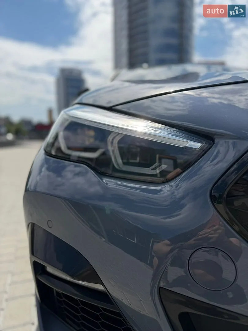 2020 BMW 2er - мініатюра 8
