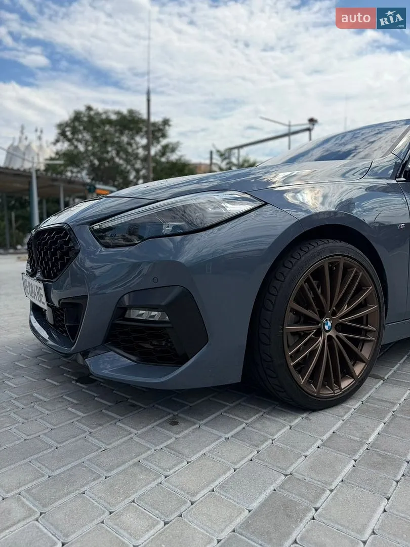 2020 BMW 2er - мініатюра 7
