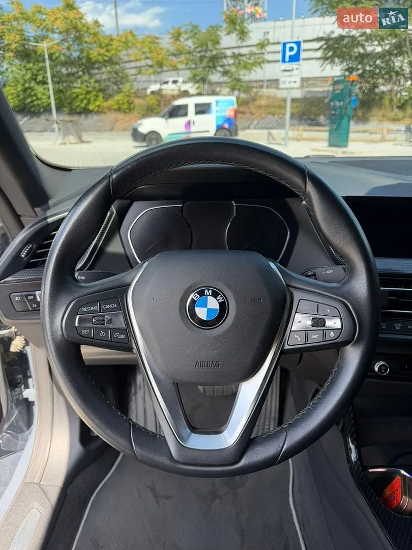 2020 BMW 2er - мініатюра 16