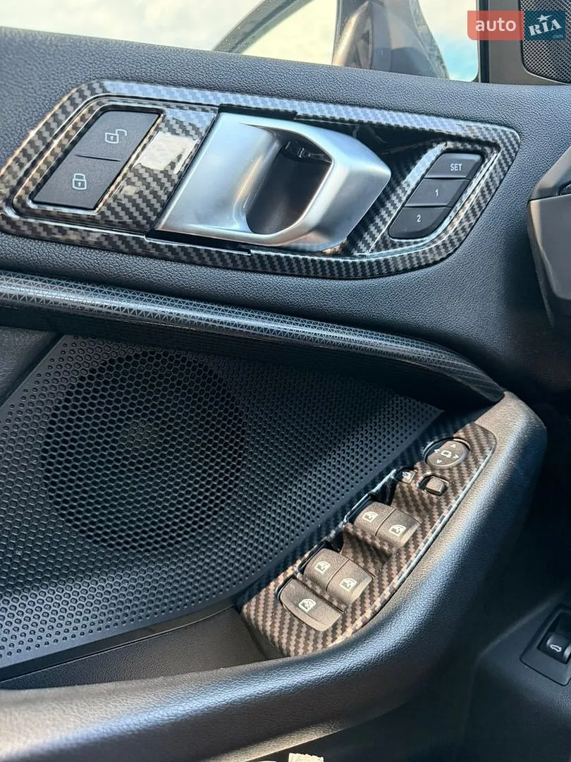 2020 BMW 2er - мініатюра 19