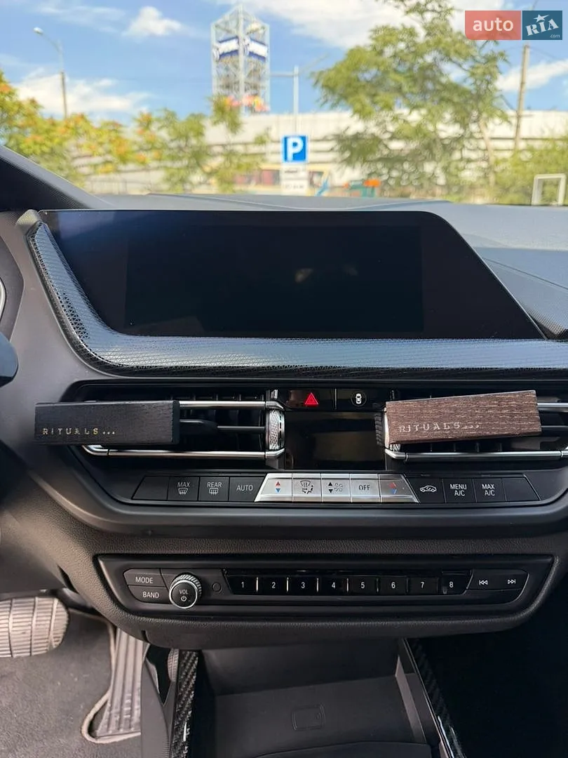 2020 BMW 2er - мініатюра 18