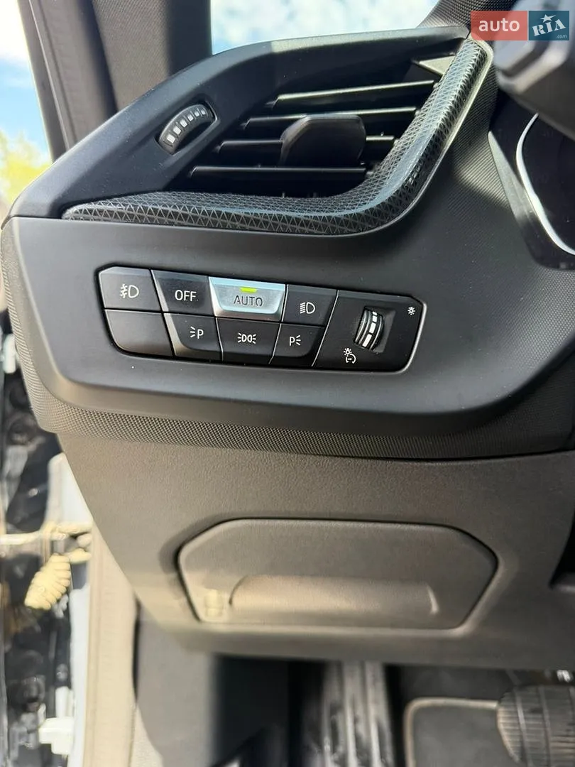 2020 BMW 2er - мініатюра 17