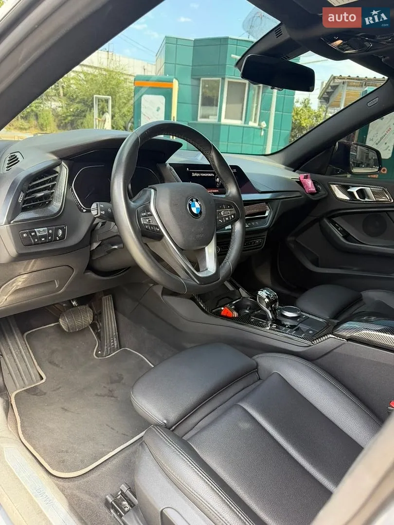 2020 BMW 2er - мініатюра 21