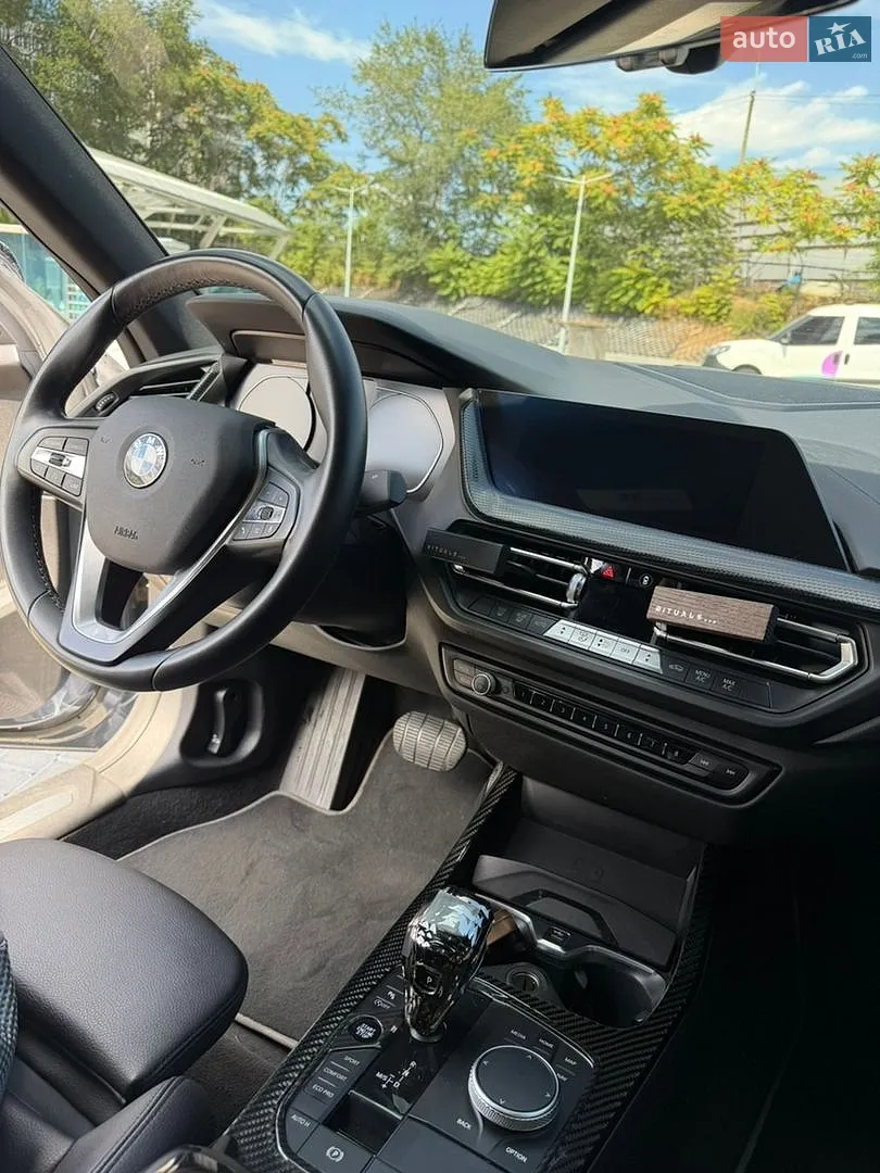2020 BMW 2er - мініатюра 20
