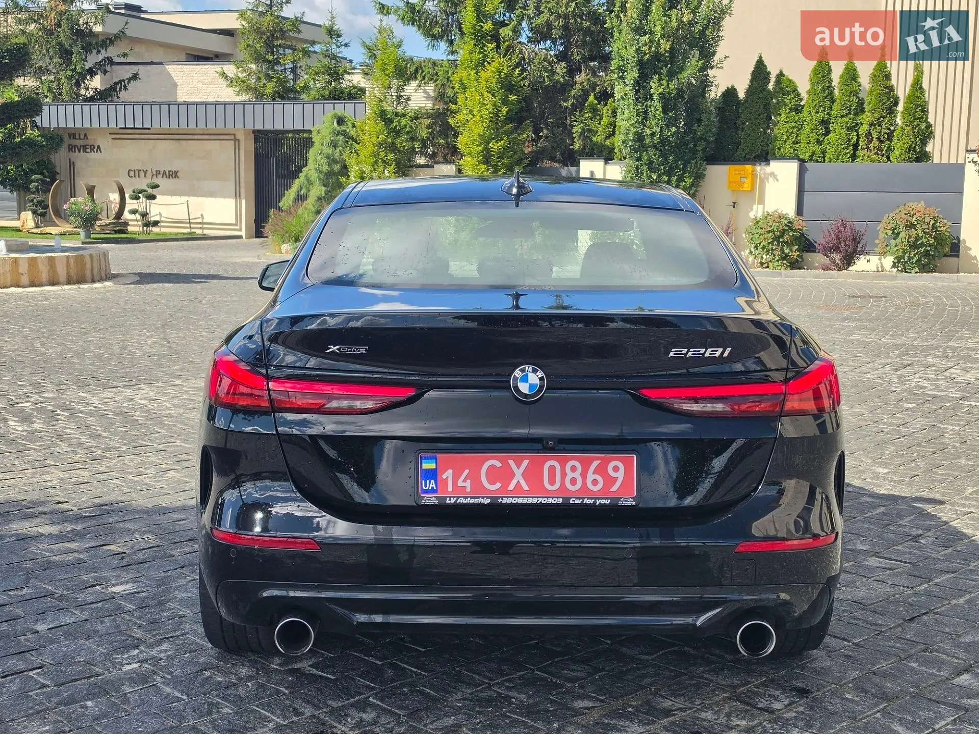 2020 BMW 2er - мініатюра 7