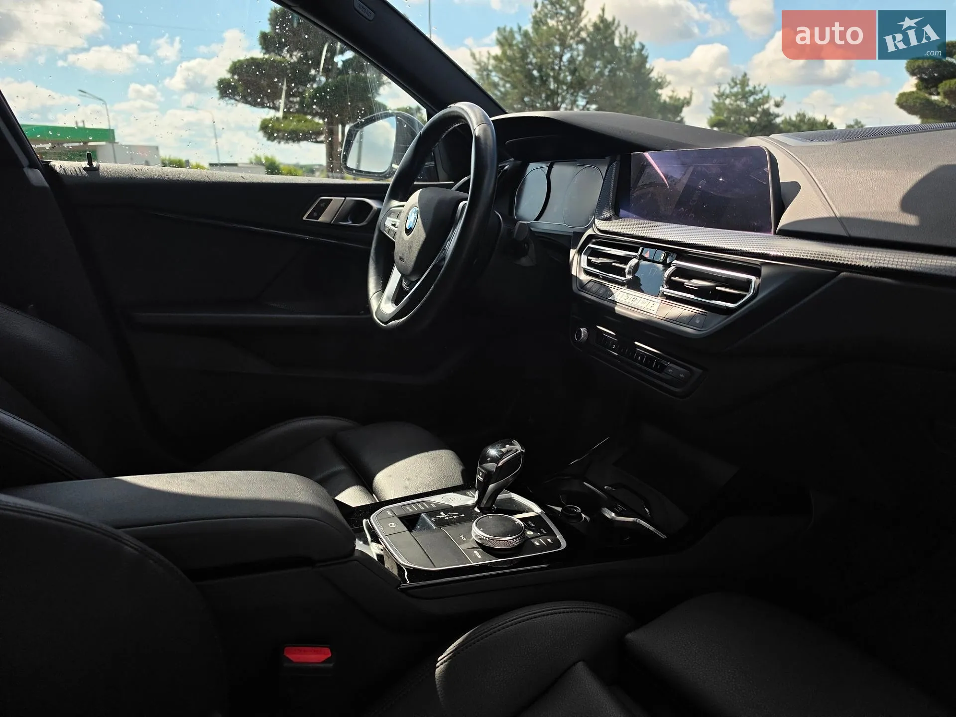 2020 BMW 2er - мініатюра 12