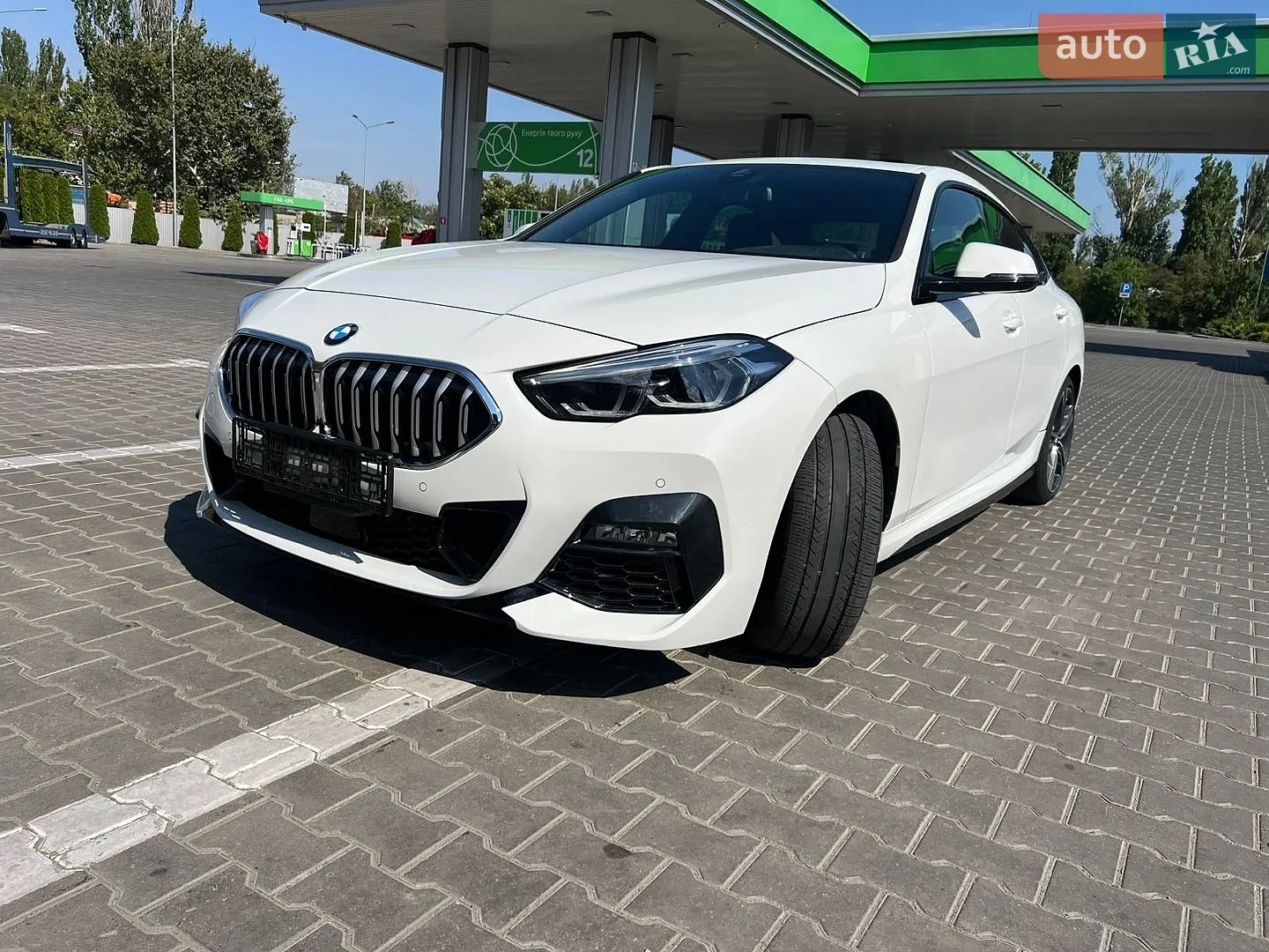2021 BMW 2er - мініатюра 2