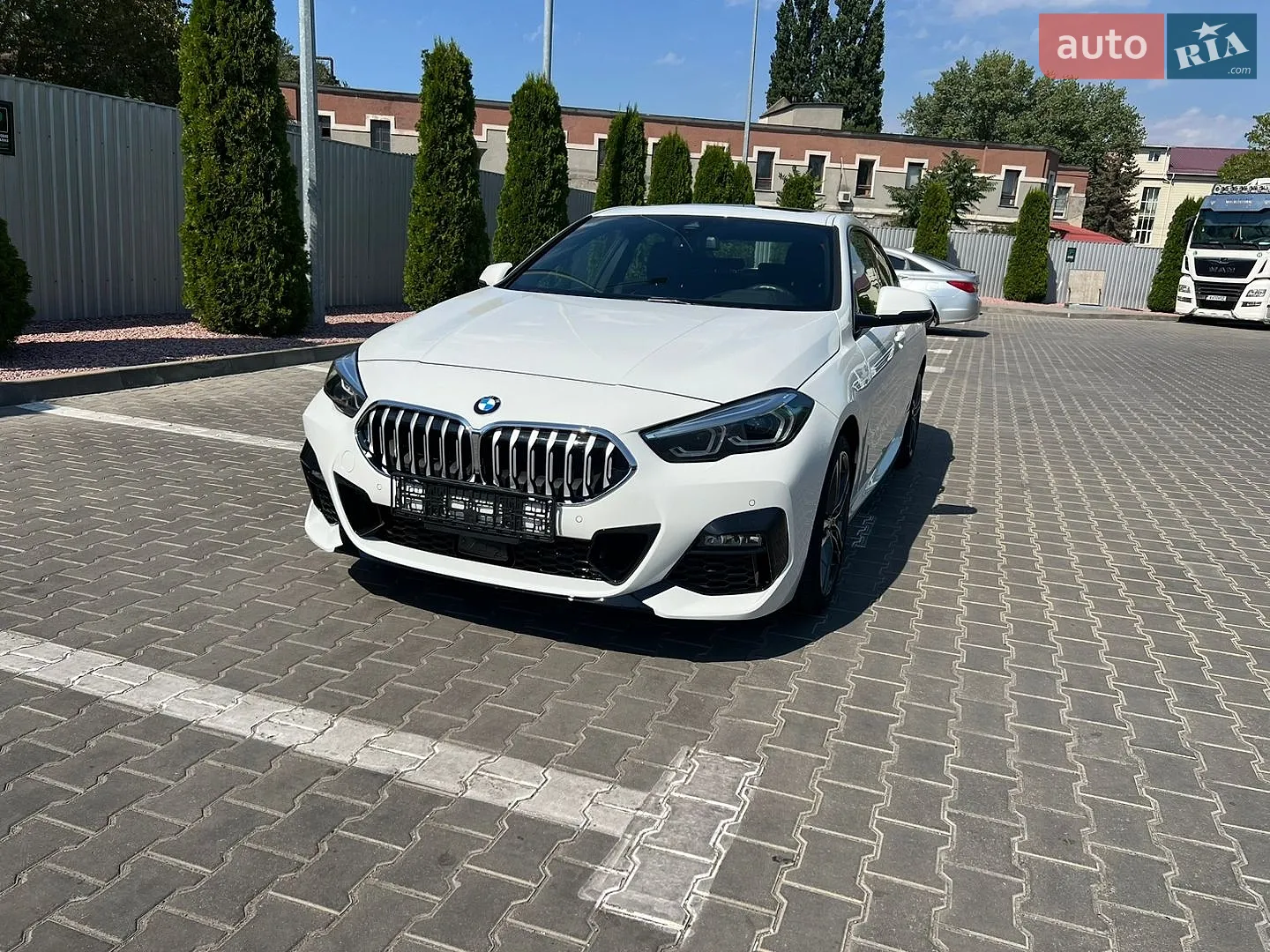 2021 BMW 2er - мініатюра 4