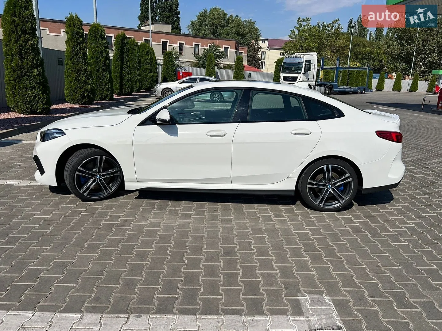 2021 BMW 2er - мініатюра 6