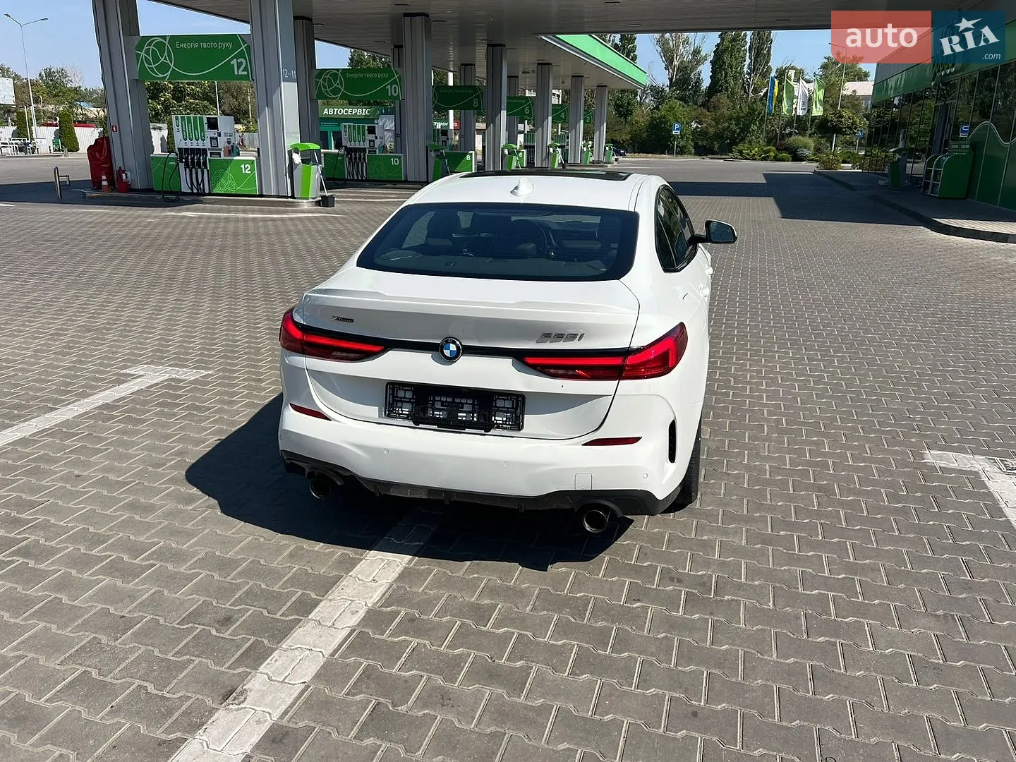 2021 BMW 2er - мініатюра 10