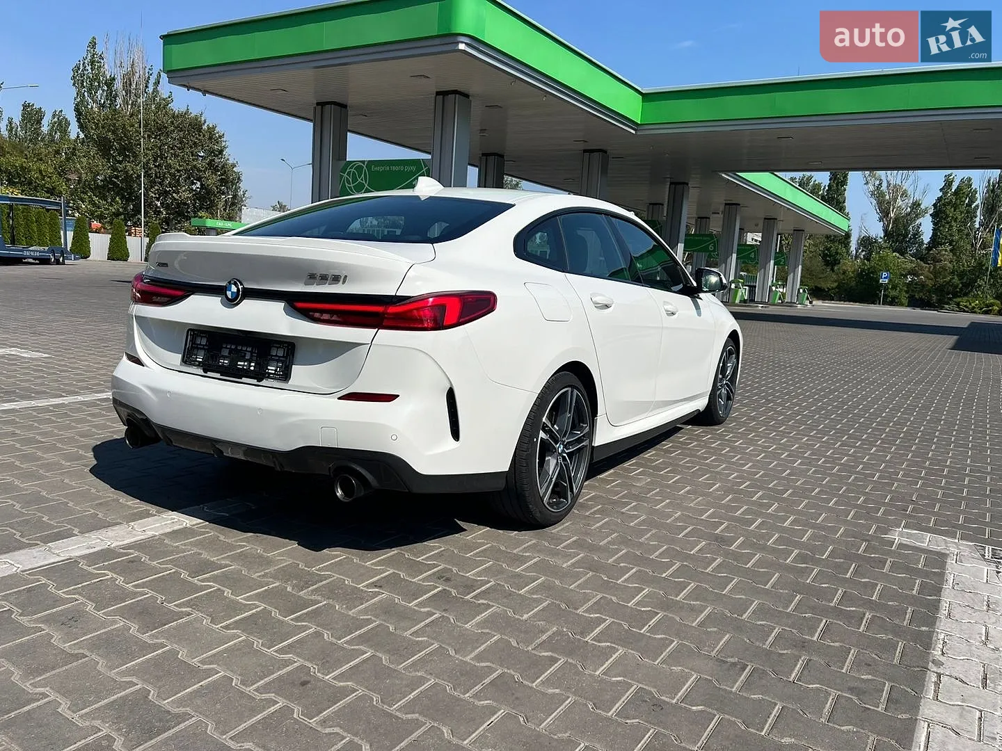 2021 BMW 2er - мініатюра 11