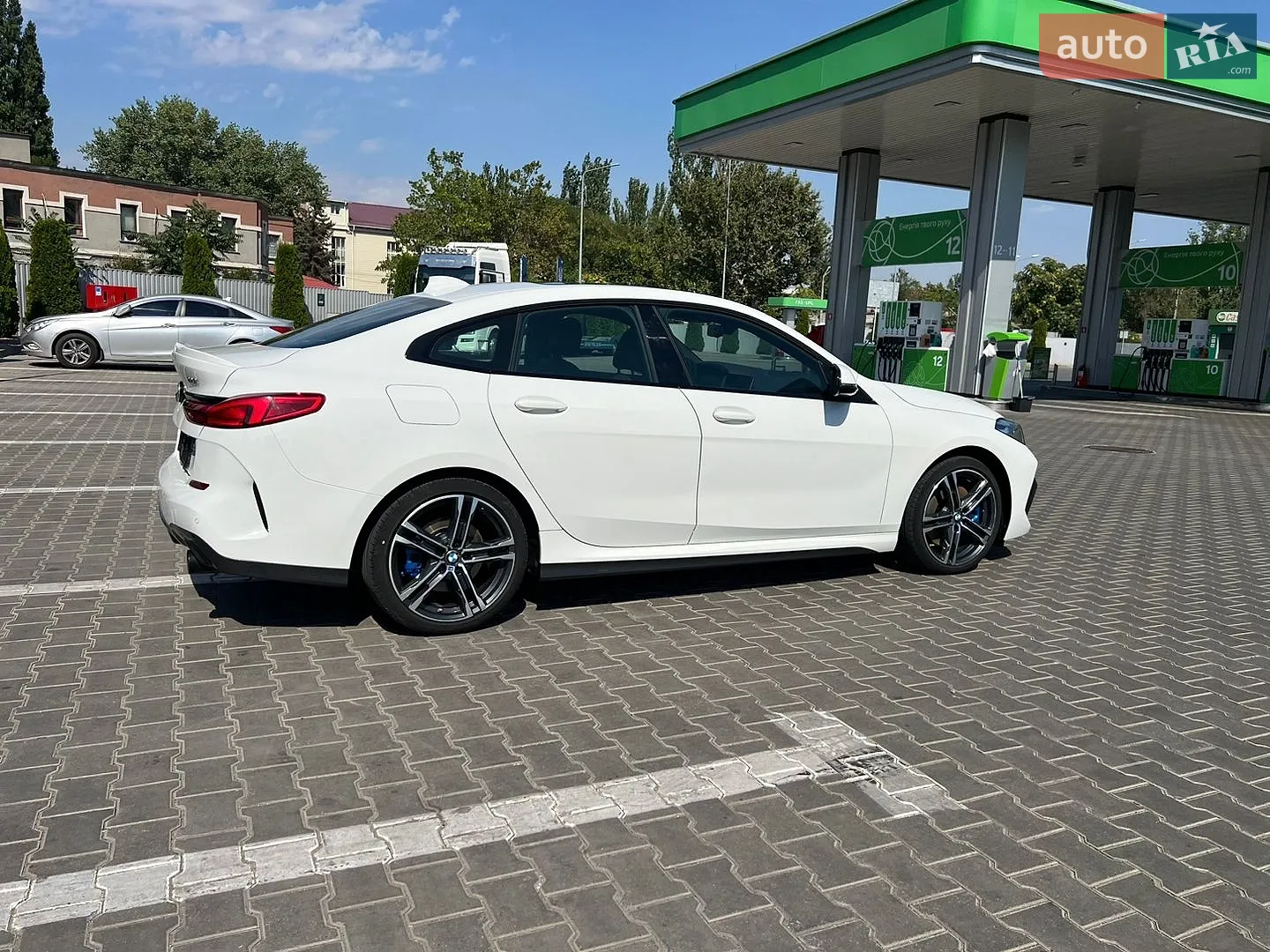 2021 BMW 2er - мініатюра 14