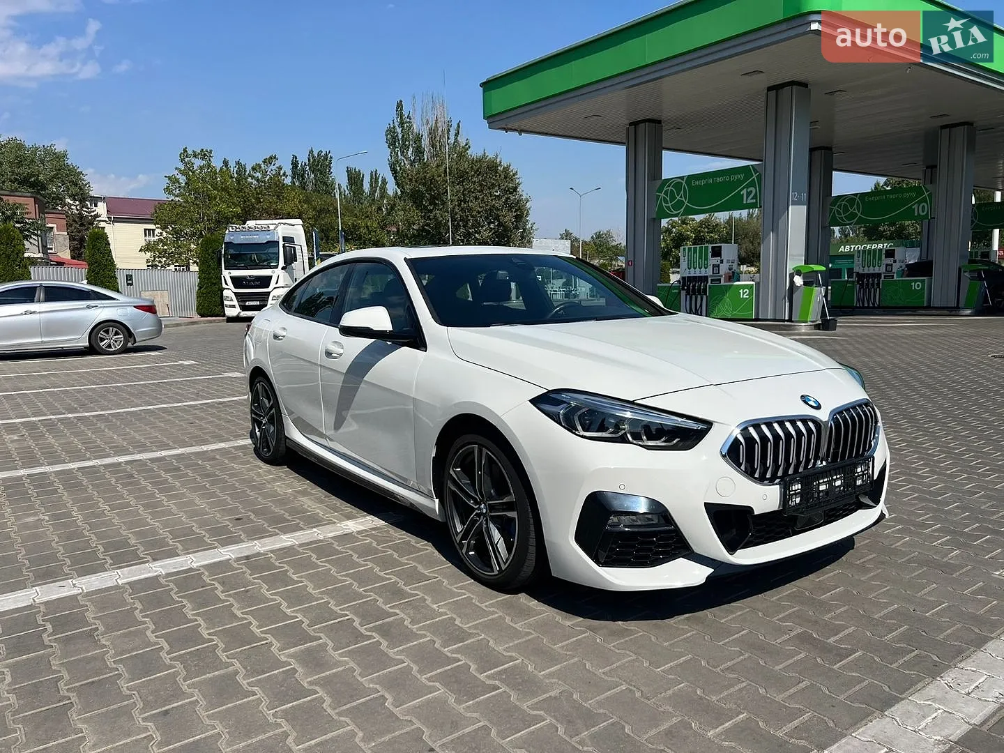 2021 BMW 2er - мініатюра 18