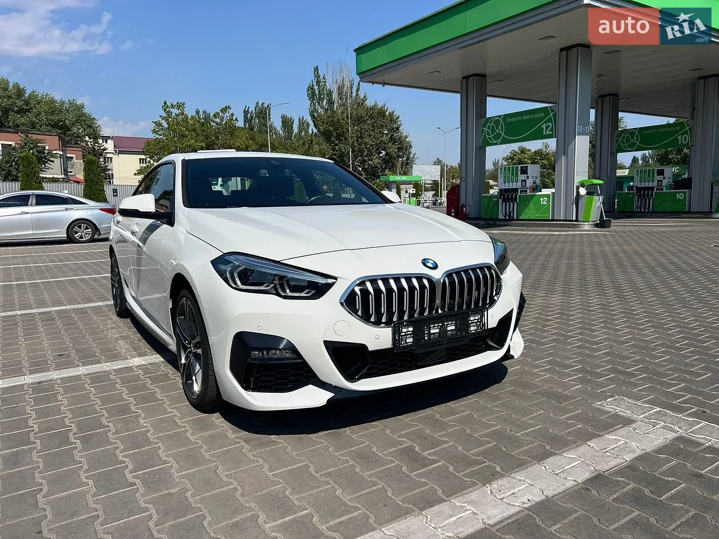 2021 BMW 2er - мініатюра 19