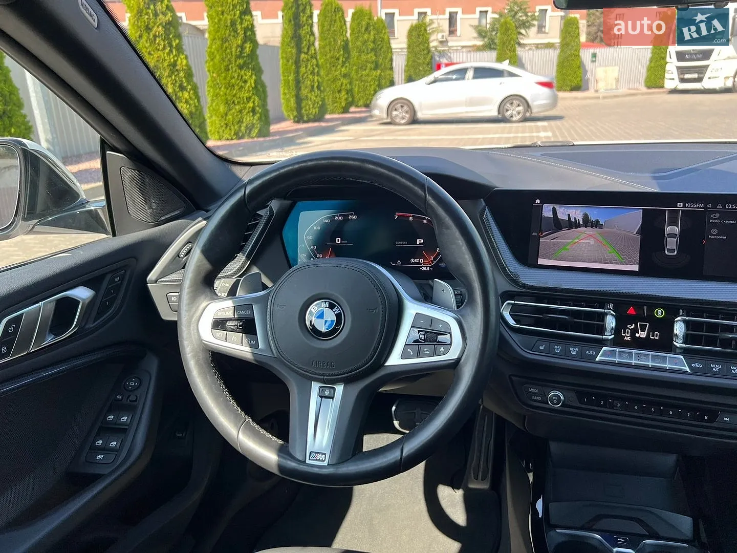 2021 BMW 2er - мініатюра 24