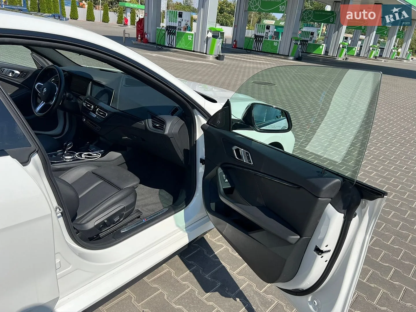 2021 BMW 2er - мініатюра 25